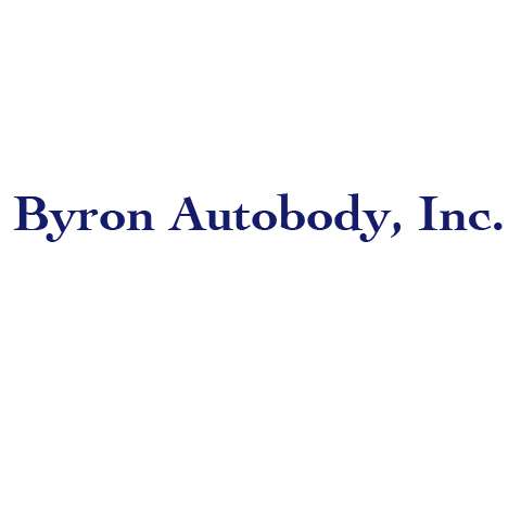 Byron Autobody, Inc.